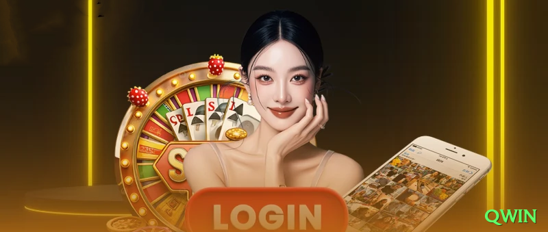 qwin Casino Extreme v5.2.7 Screenshot 2
