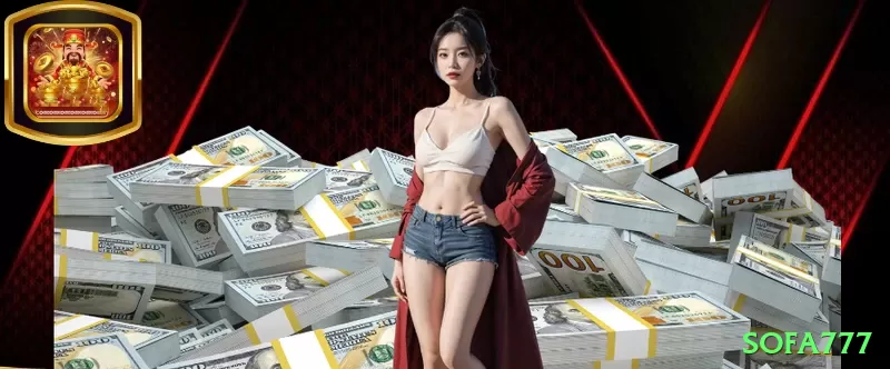 sofa777 Casino Official v1.2.7 Screenshot 1