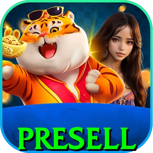 PRESELL Gold v5.5.2 - PRESELL ⏱️💰 Apostas online são divertidas; estabeleça limites de tempo e dinheiro para manter tudo sob controle. 🎰